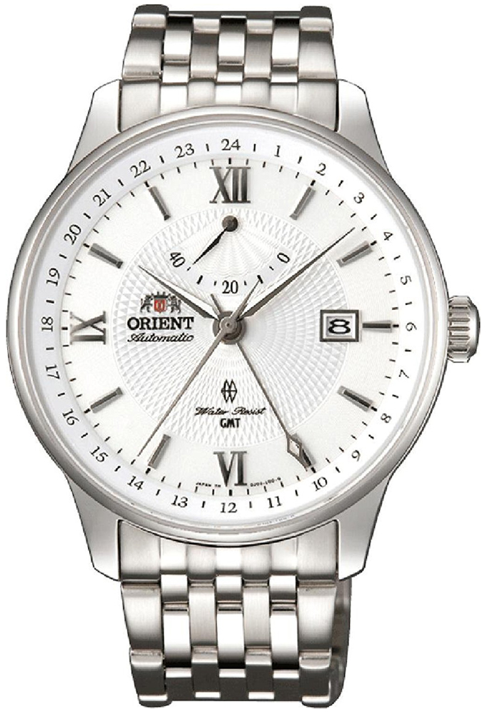 Orient Polaris GMT FDJ02003W0