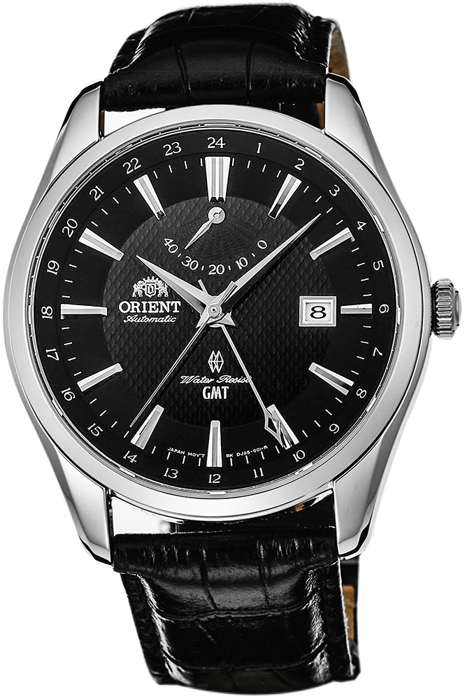 Orient Polaris GMT FDJ05002B0