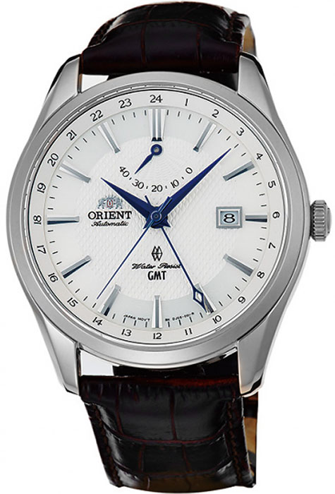 Orient Polaris GMT FDJ05003W0