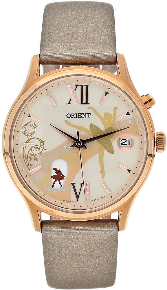 Orient Ballerina FDM01001YL