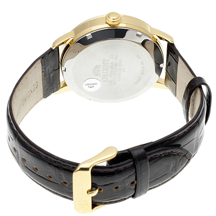 Orient FDB08003W0 zegarek męski Contemporary - miniatura 2