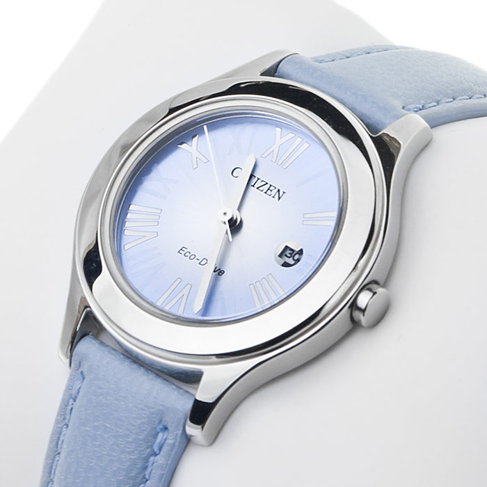 Citizen FE1040-13L zegarek damski Leather - miniatura 2