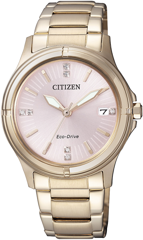 Citizen FE6053-57W