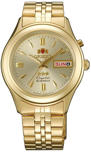 Orient FEM0301PC9
