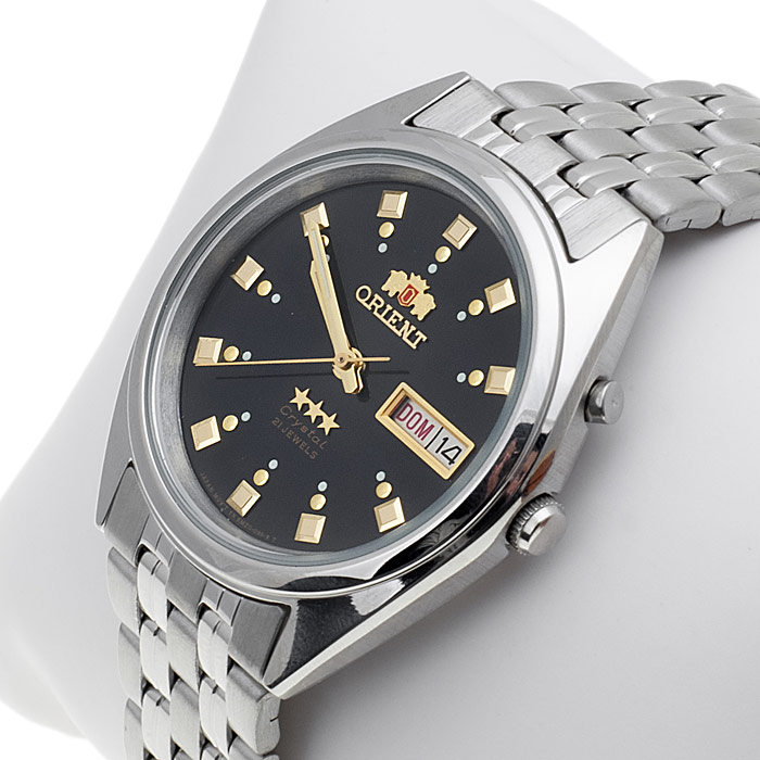 Orient FEM0401NB9 zegarek męski Contemporary - miniatura 2