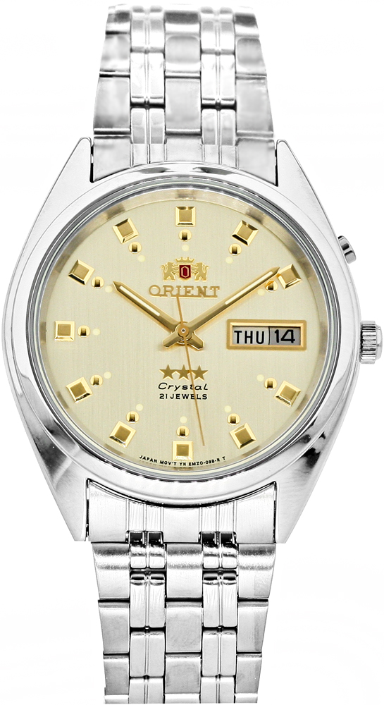 Orient FEM0401NC9