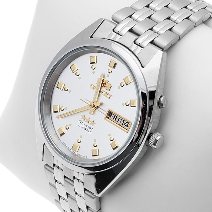 Orient FEM0401NW9 zegarek męski Contemporary - miniatura 2