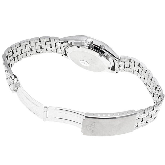 Orient FEM0401NW9 Contemporary zegarek męski klasyczny mineralne - miniatura 5