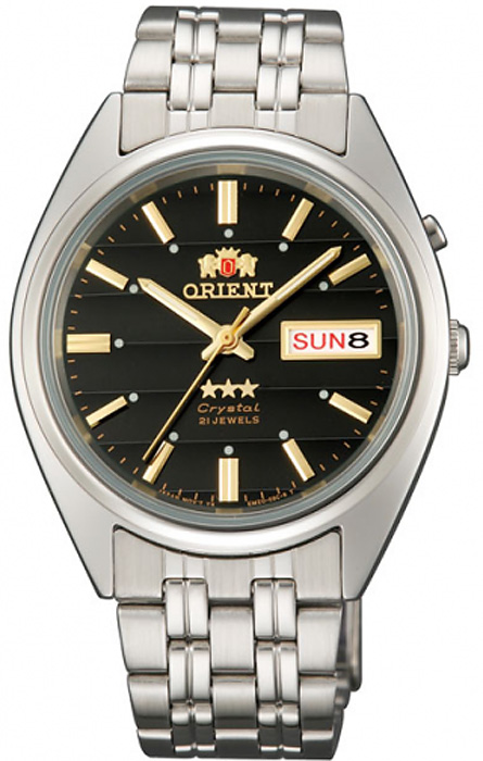 Orient FEM0401PB9