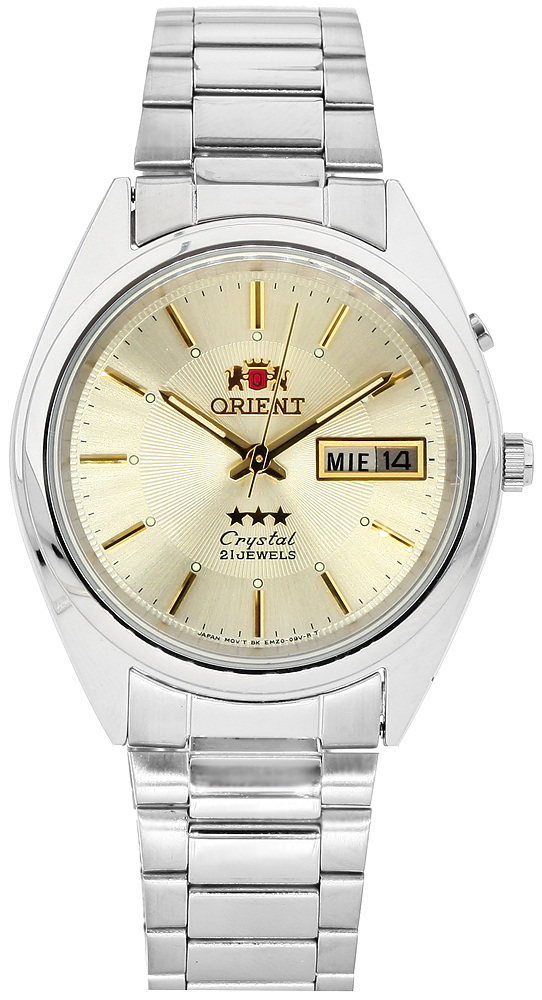 Orient FEM0401RC9