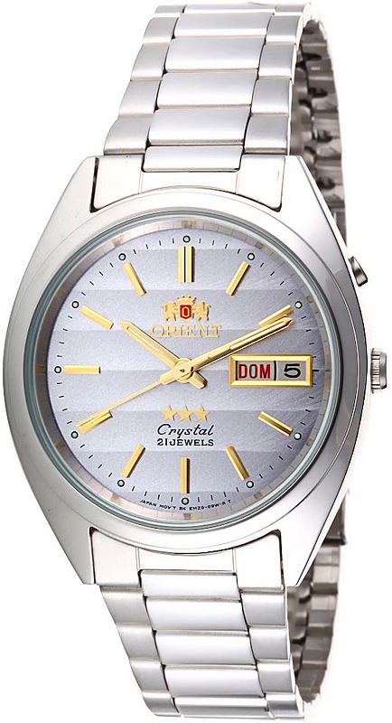Orient FEM0401SK9