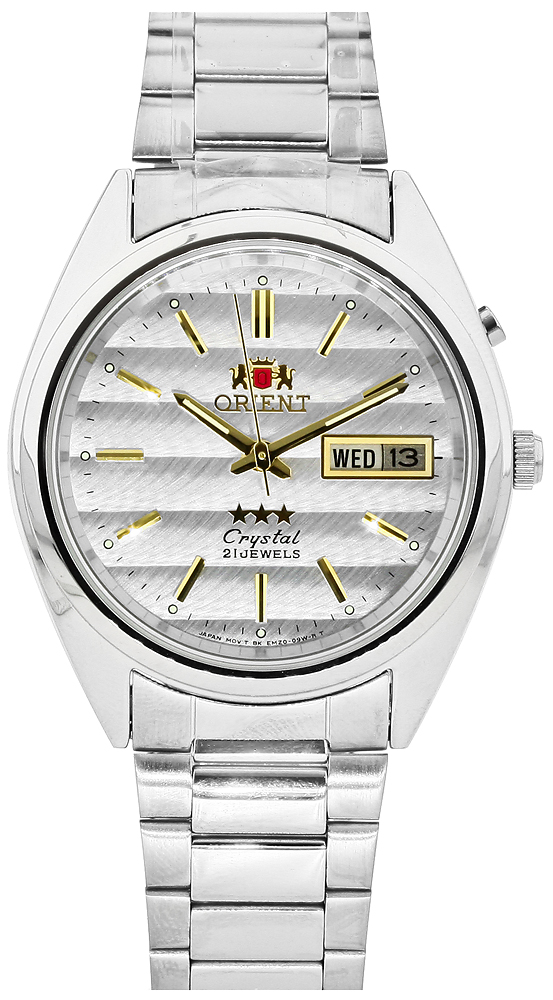 Orient FEM0401SW9