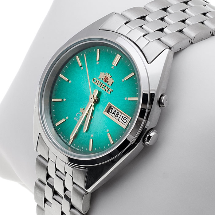 Orient FEM0401TF9 zegarek męski Contemporary - miniatura 2