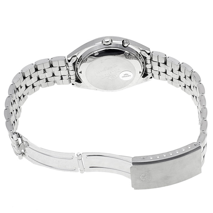 Orient FEM0401TL9 Contemporary zegarek męski klasyczny mineralne - miniatura 5