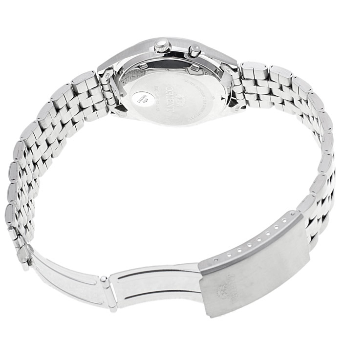 Orient FEM0401TT9 Contemporary zegarek męski klasyczny mineralne - miniatura 5