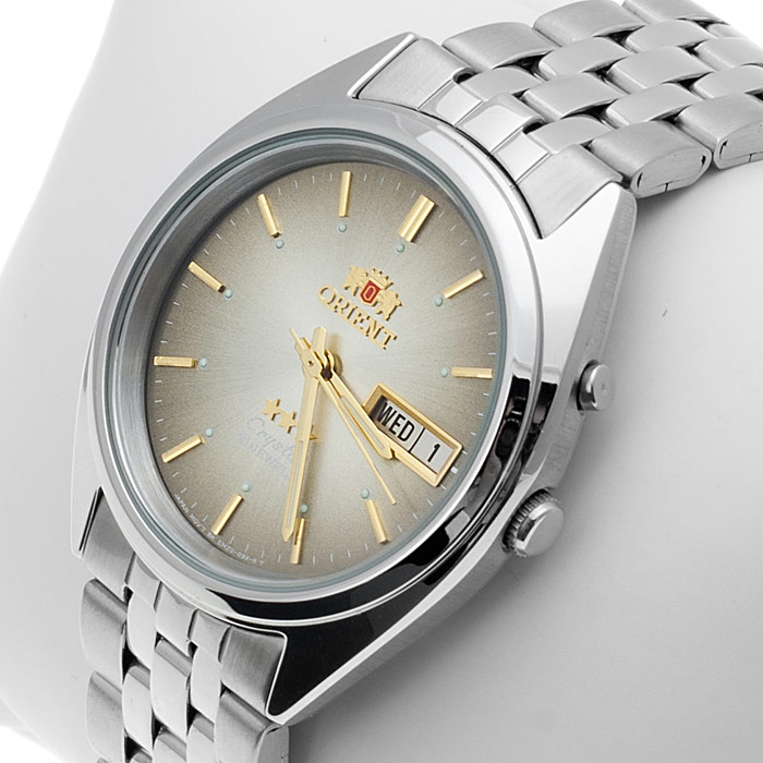 Orient FEM0401TU9 zegarek męski Contemporary - miniatura 2