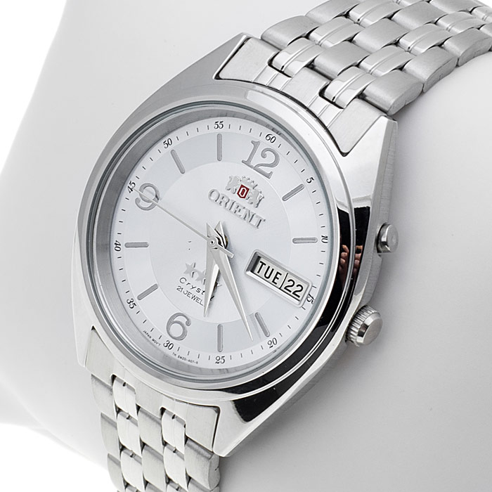 Orient FEM0401UW9 zegarek męski Contemporary - miniatura 2