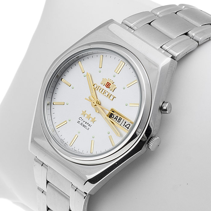 Orient FEM0B01FW9 zegarek męski Contemporary - miniatura 2