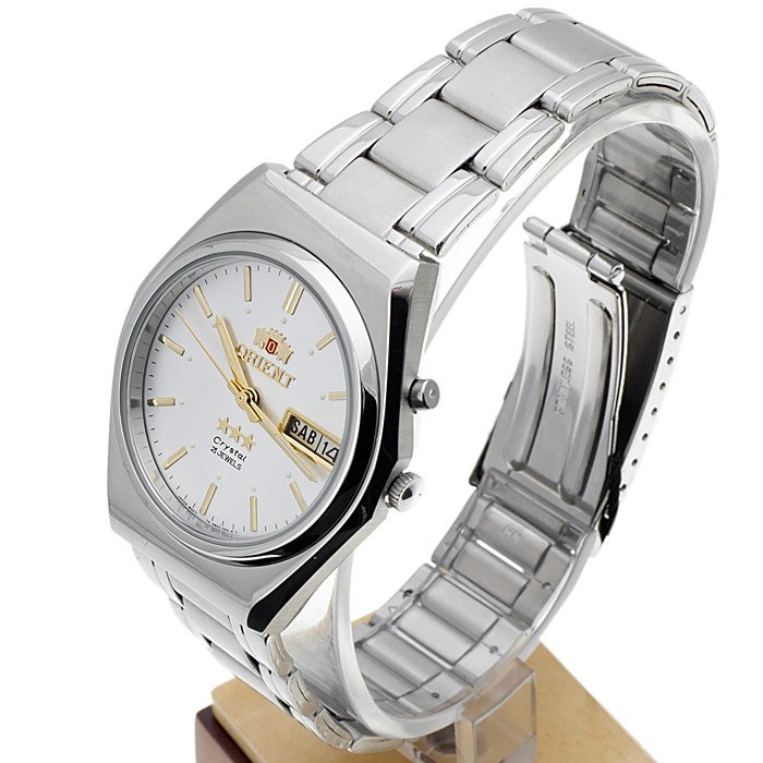 Orient FEM0B01FW9 męski zegarek Contemporary bransoleta - miniatura 3