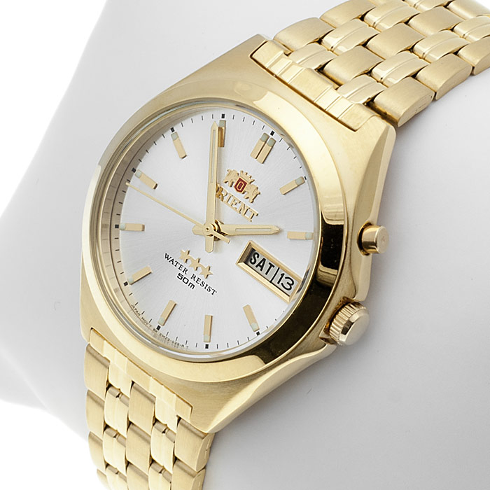 Orient FEM5A00NW9 zegarek męski Contemporary - miniatura 2