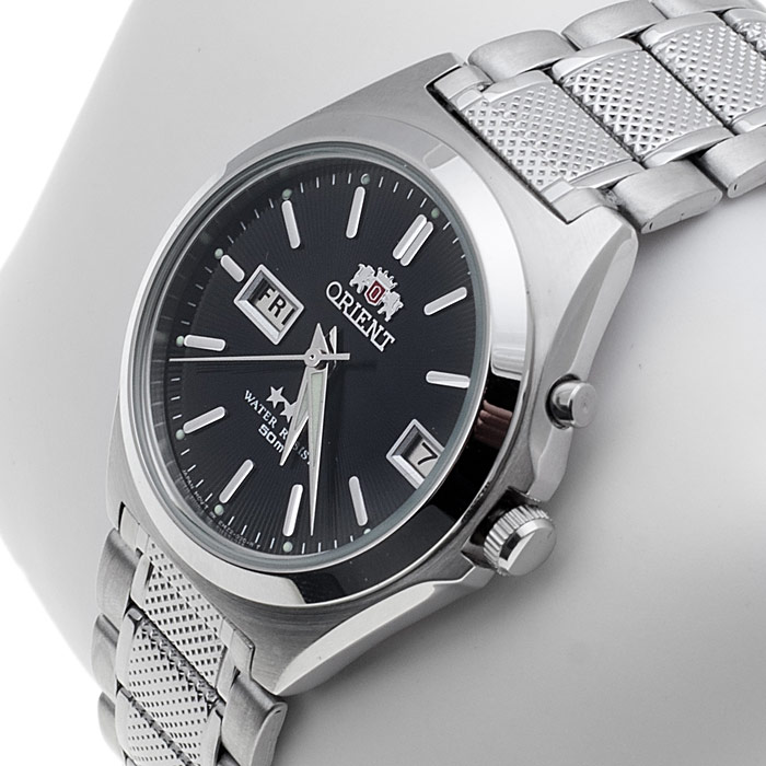 Orient FEM5A00RB9 zegarek męski Contemporary - miniatura 2
