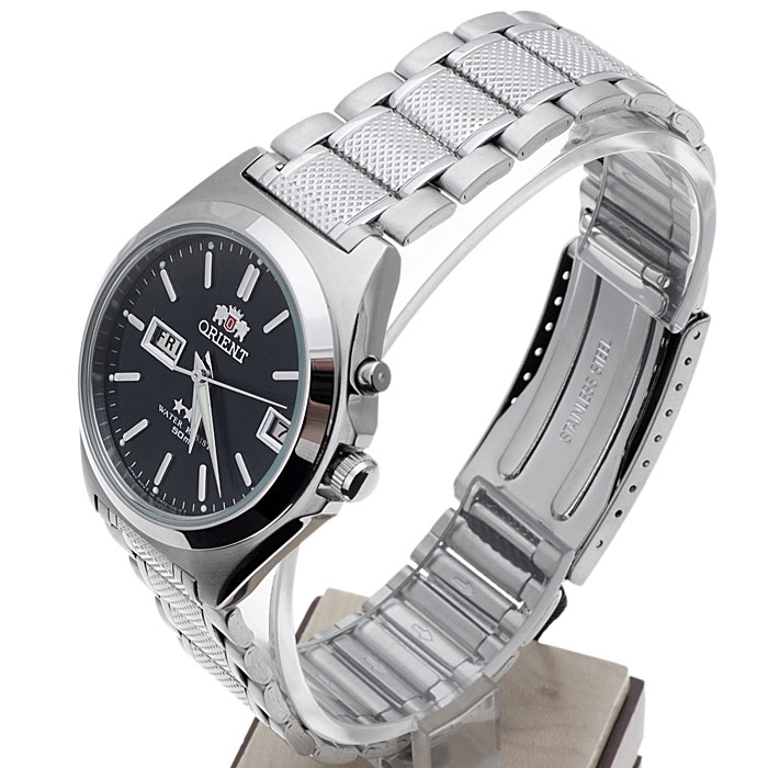 Orient FEM5A00RB9 męski zegarek Contemporary bransoleta - miniatura 3