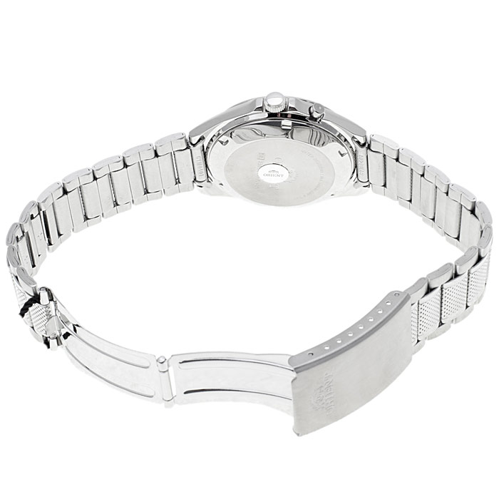 Orient FEM5A00RB9 Contemporary zegarek męski klasyczny mineralne - miniatura 5