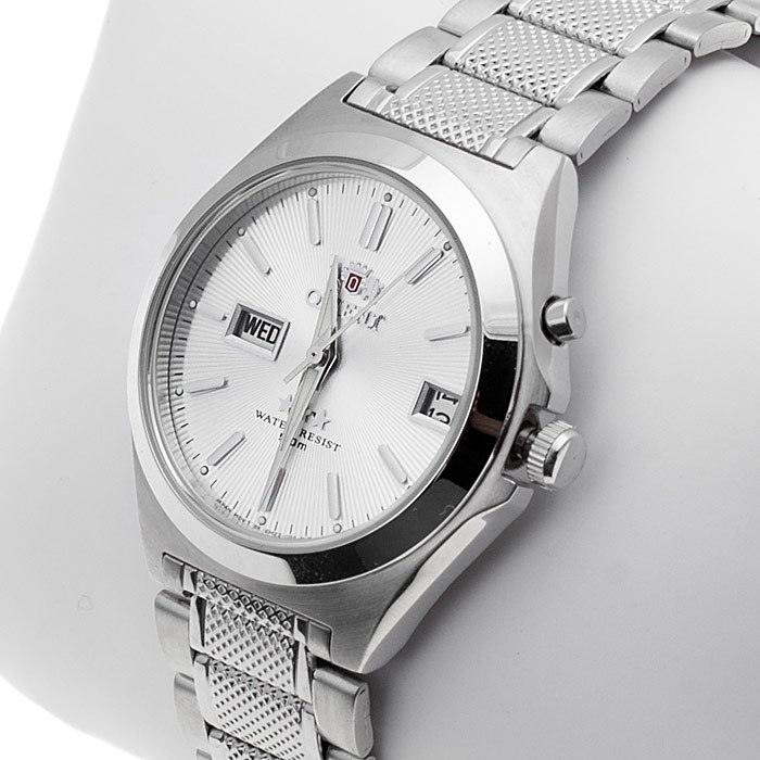 Orient FEM5A00RW9 zegarek męski Contemporary - miniatura 2