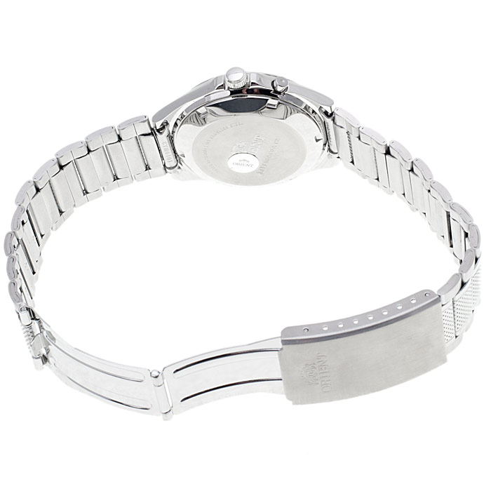 Orient FEM5A00RW9 Contemporary zegarek męski klasyczny mineralne - miniatura 5