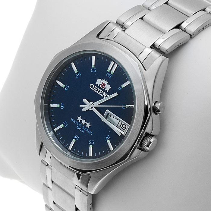 Orient FEM5C00KD9 zegarek męski Contemporary - miniatura 2