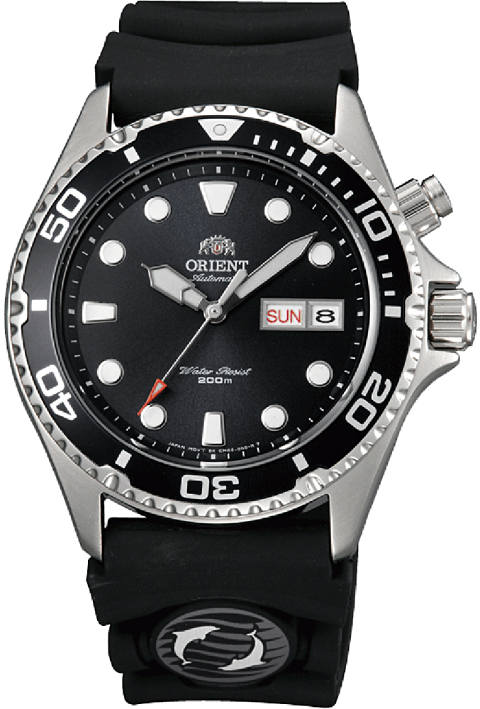 Orient FEM6500BB9 Sports - miniatura 1
