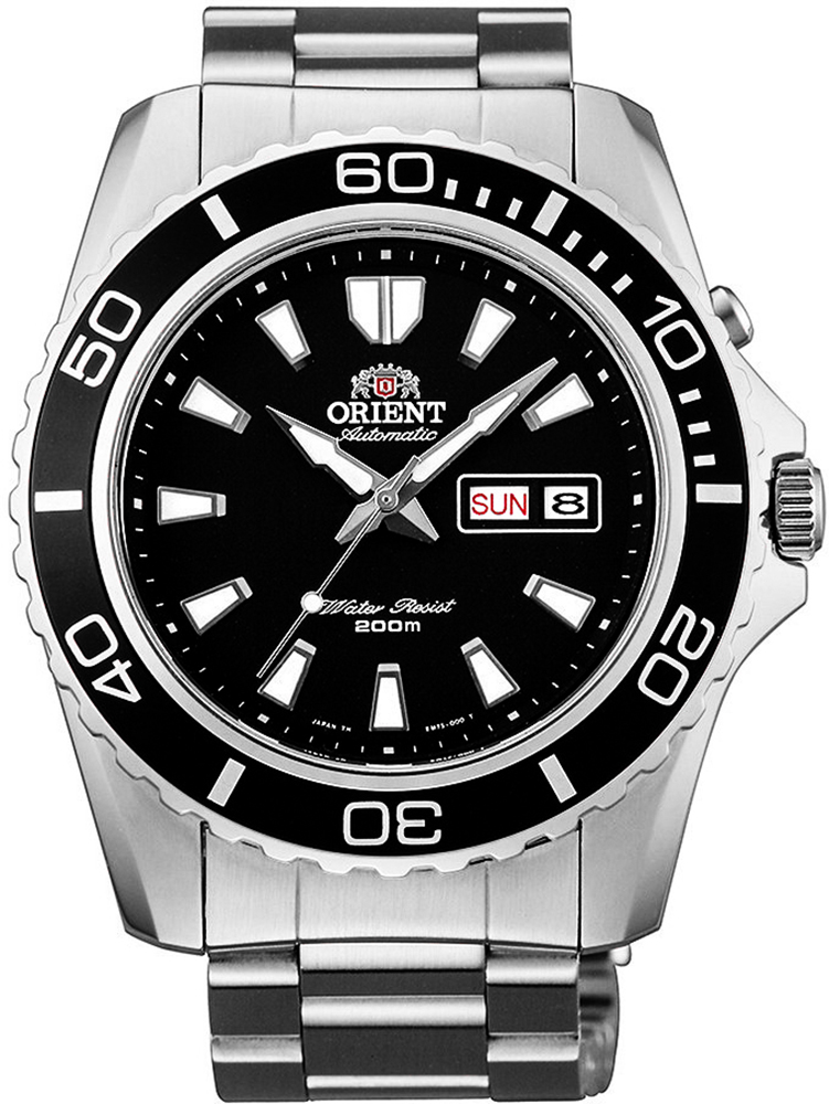 Orient Mako XL FEM75001B6
