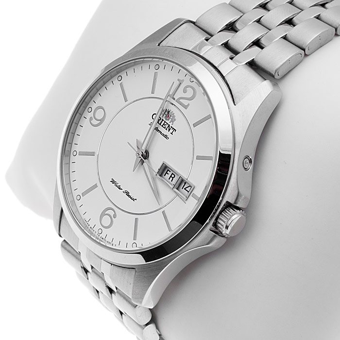 Orient FEM7G001W9 zegarek męski Contemporary - miniatura 2