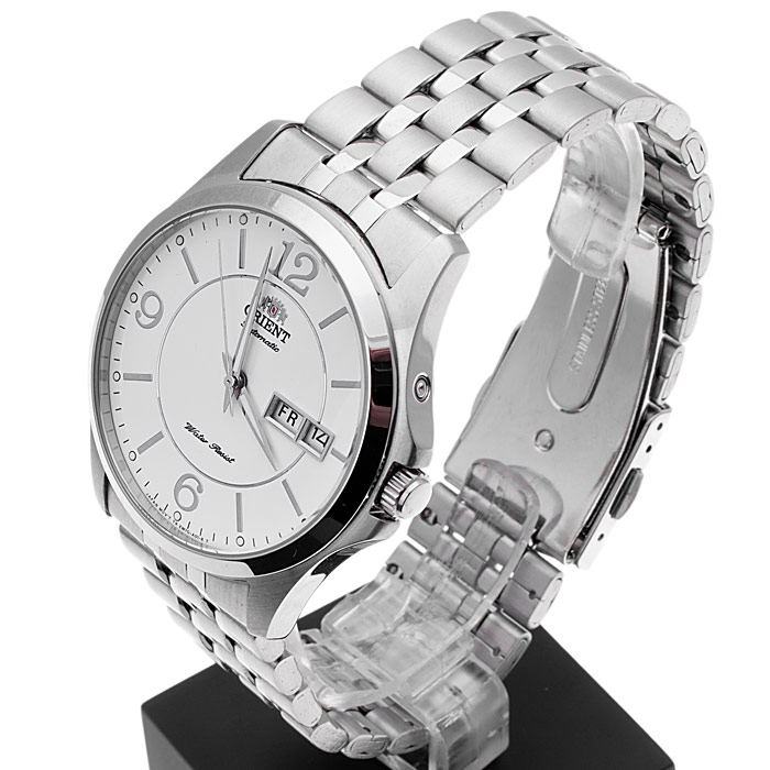 Orient FEM7G001W9 męski zegarek Contemporary bransoleta - miniatura 3