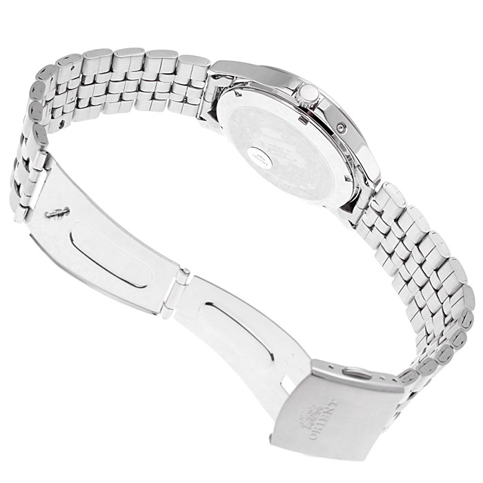Orient FEM7G001W9 Contemporary zegarek męski klasyczny mineralne - miniatura 5