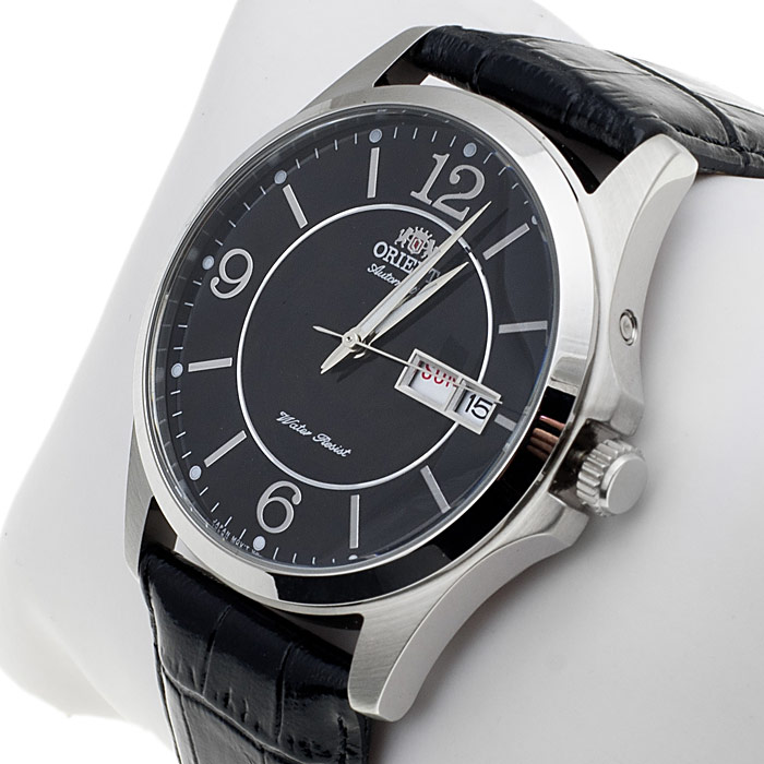 Orient FEM7G003B9 zegarek męski Contemporary - miniatura 2