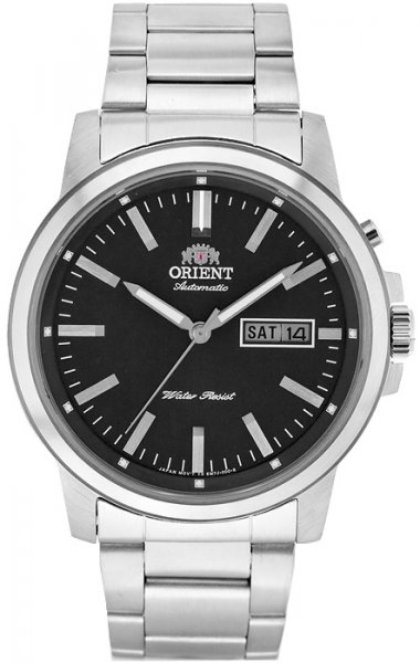 Orient FEM7J003B9 Contemporary