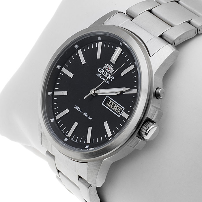 Orient FEM7J003B9 zegarek męski Contemporary