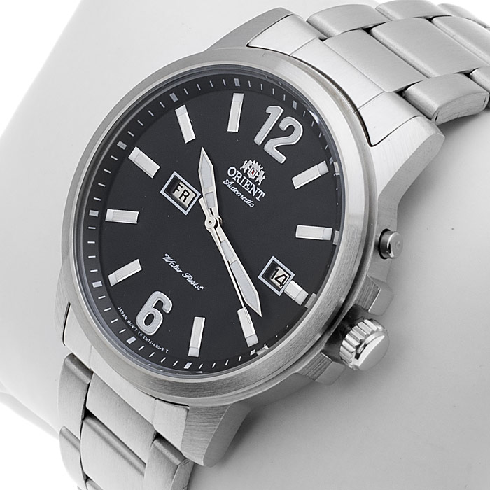 Orient FEM7J006B9 zegarek męski Contemporary - miniatura 2