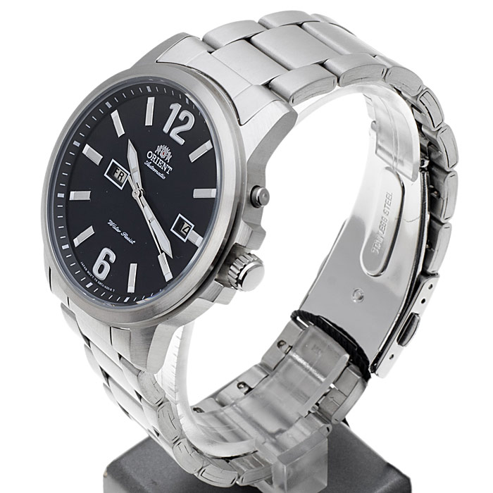 Orient FEM7J006B9 męski zegarek Contemporary bransoleta - miniatura 3