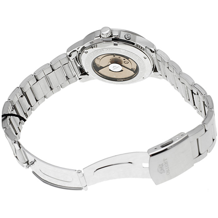 Orient FEM7J006B9 Contemporary zegarek męski klasyczny mineralne - miniatura 5