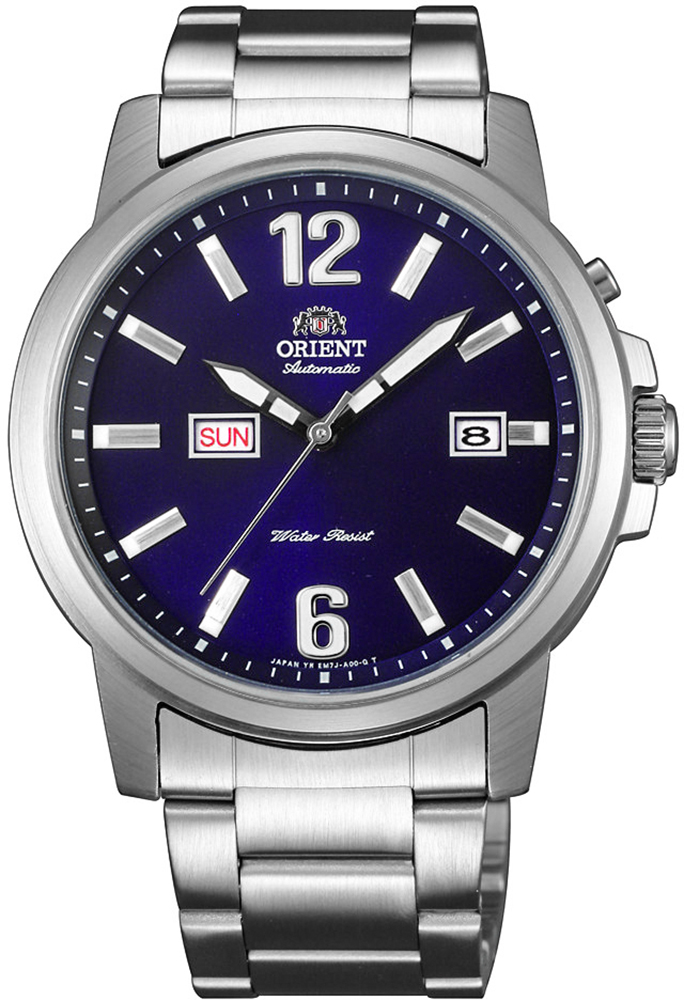 Orient FEM7J007D9 Contemporary