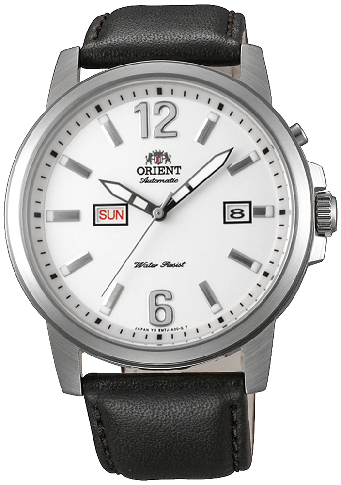 Orient FEM7J00AW9 Contemporary