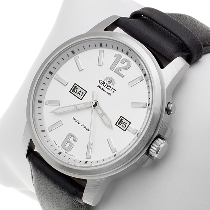 Orient FEM7J00AW9 zegarek męski Contemporary