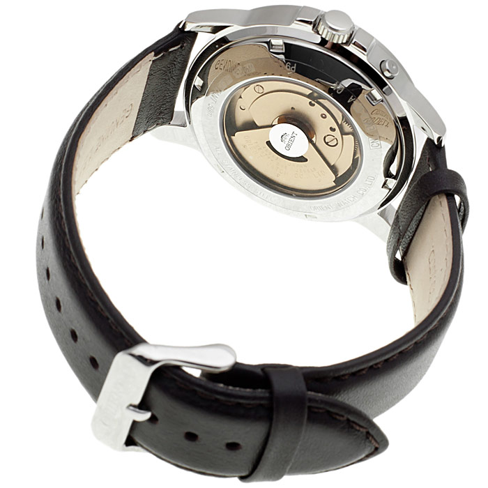 Orient FEM7J00AW9 Contemporary zegarek męski klasyczny mineralne