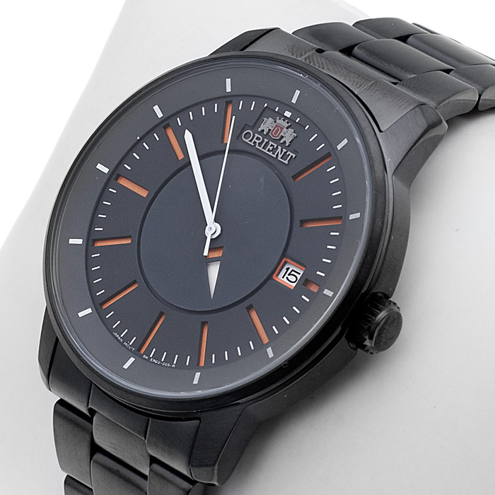Orient FER02006A0 zegarek męski Contemporary - miniatura 2