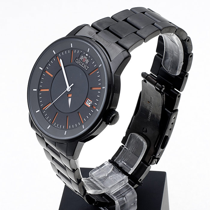 Orient FER02006A0 męski zegarek Contemporary bransoleta - miniatura 3