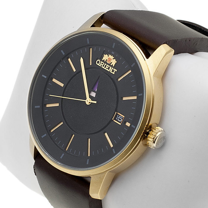Orient FER02007B0 zegarek męski Contemporary - miniatura 2