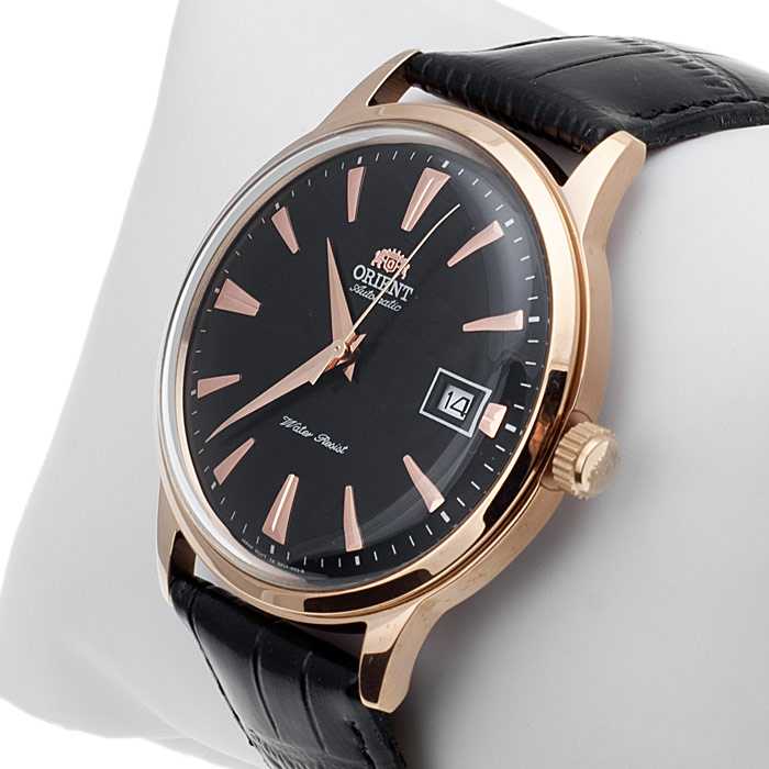 Orient FER24001B0 zegarek męski Classic - miniatura 5