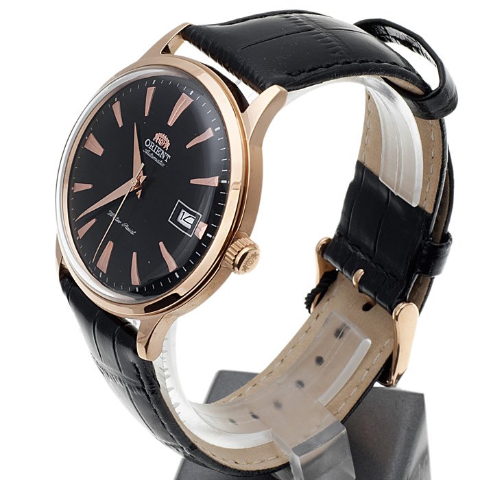 Orient FER24001B0 męski zegarek Classic pasek - miniatura 6